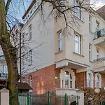 Sloneczne Poddasze Przy Molo I Plazy 索波特