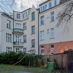 Apartamento Sloneczne Poddasze Przy Molo I Plazy