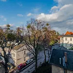 Apartamento Sloneczne Poddasze Przy Molo I Plazy