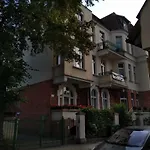 Sloneczne Poddasze Przy Molo I Plazy *