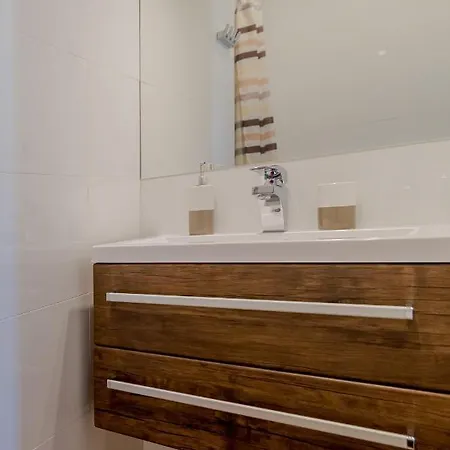 Sloneczne Poddasze Przy Molo I Plazy Апартаменти