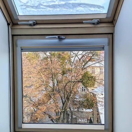 Apartment Sloneczne Poddasze Przy Molo I Plazy Sopot