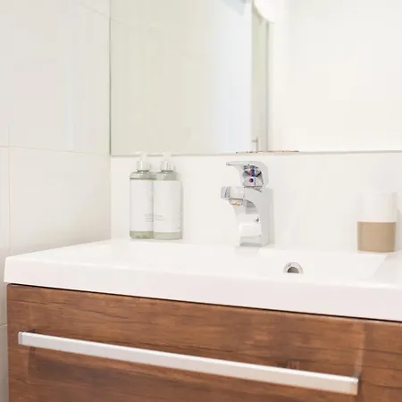 Słoneczne Poddasze Przy Molo I Plaży Apartament