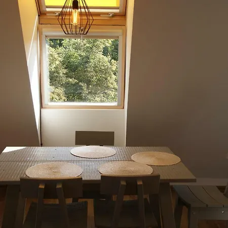 Sloneczne Poddasze Przy Molo I Plazy * Сопот