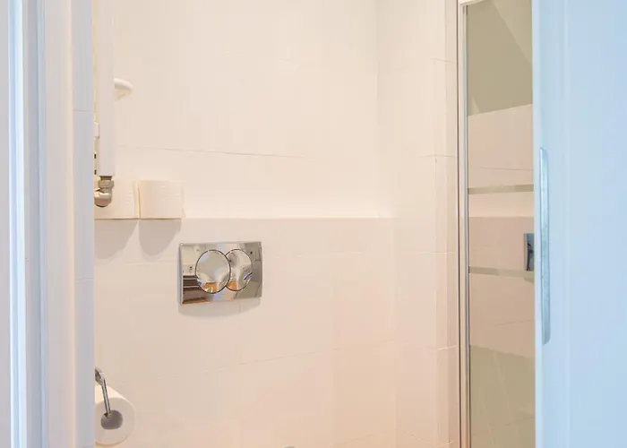 Apartment Sloneczne Poddasze Przy Molo I Plazy Sopot