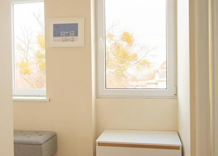 Sloneczne Poddasze Przy Molo I Plazy * Sopot