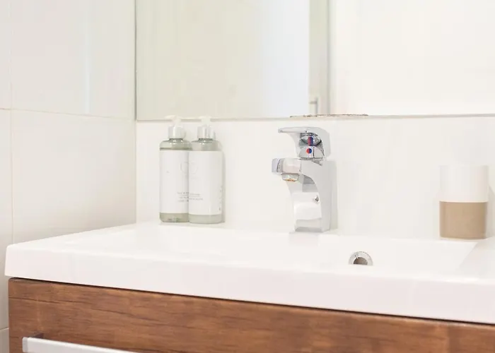 Sloneczne Poddasze Przy Molo I Plazy Apartment